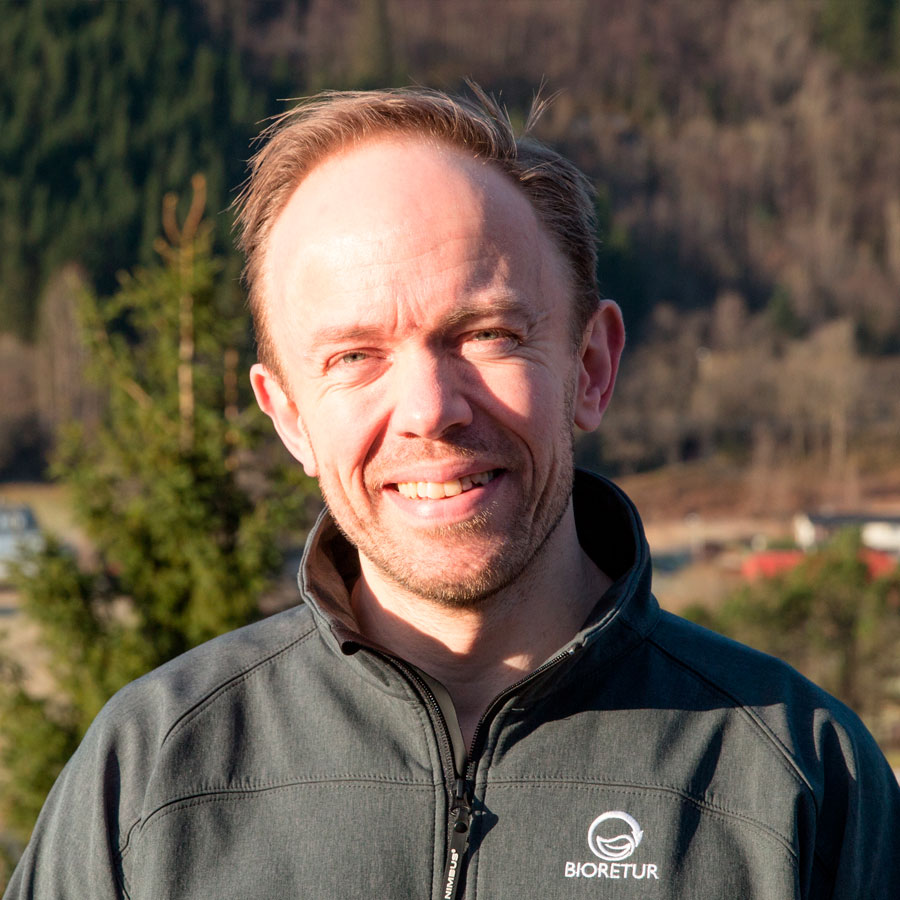 Jan Knudsen