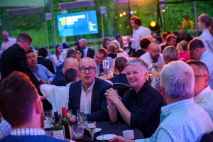 Middag Aquacultureawards