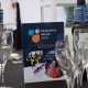 Bord dekket på for aquaculture awards 2019