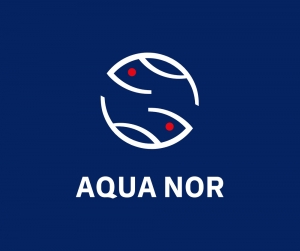 AquaNor logo