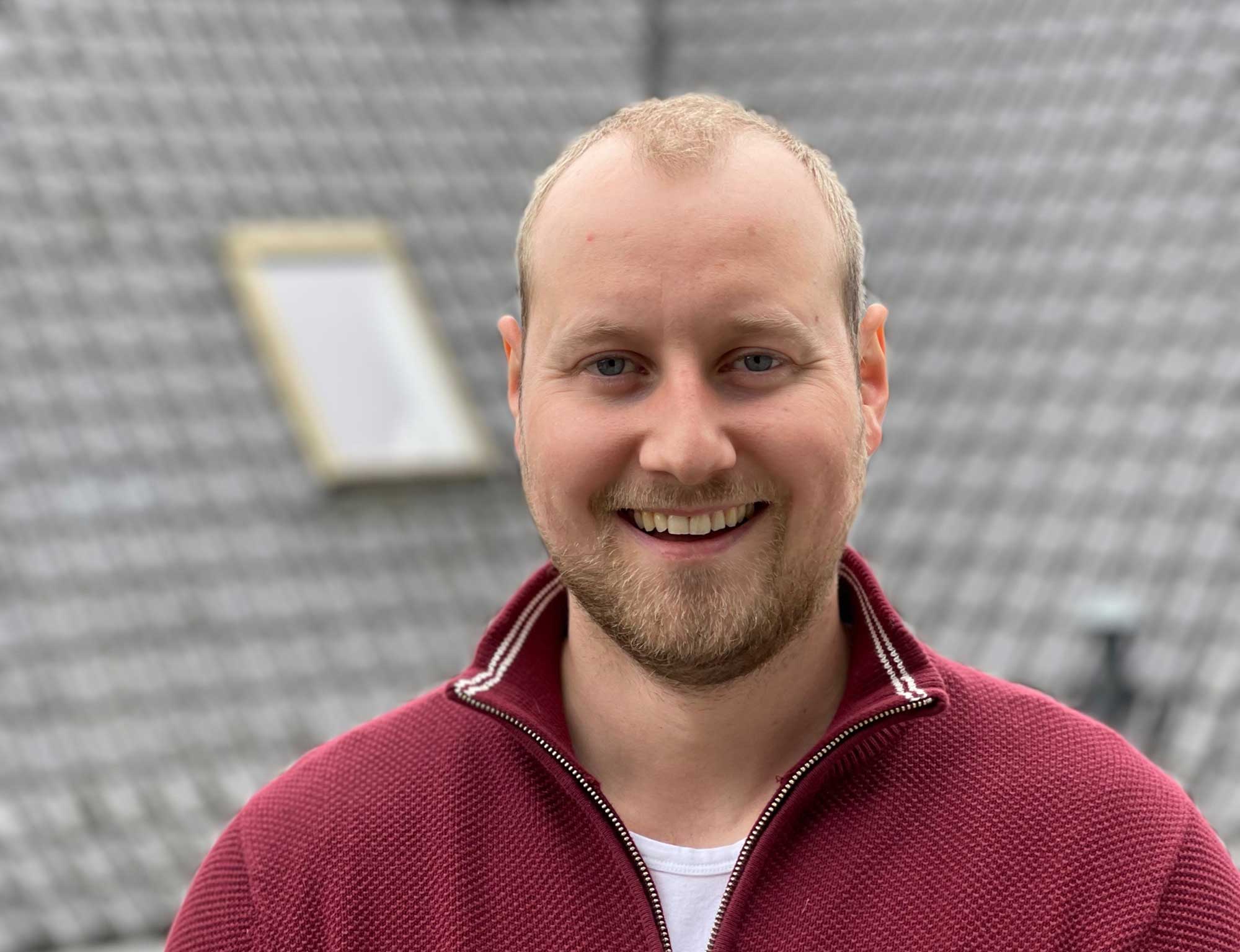 Joakim Snarberg
